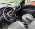 Чорний Фіат 500, об'ємом двигуна 1.4 л та пробігом 138 тис. км за 4300 $, фото 4 на Automoto.ua