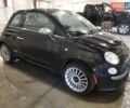 Фиат 500 2016 в Львове на Automoto.ua Черный Фиат 500, объемом двигателя 1.4 л и пробегом 99 тыс. км за 1250 $, фото 3 на Automoto.ua