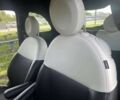 Черный Фиат 500, объемом двигателя 0 л и пробегом 72 тыс. км за 2000 $, фото 7 на Automoto.ua