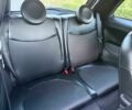 Черный Фиат 500, объемом двигателя 0 л и пробегом 79 тыс. км за 2500 $, фото 11 на Automoto.ua