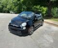 Чорний Фіат 500, об'ємом двигуна 0 л та пробігом 99 тис. км за 5000 $, фото 1 на Automoto.ua