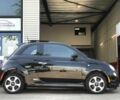 Черный Фиат 500, объемом двигателя 0 л и пробегом 97 тыс. км за 1500 $, фото 2 на Automoto.ua