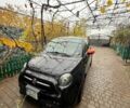 Чорний Фіат 500, об'ємом двигуна 0 л та пробігом 111 тис. км за 5600 $, фото 1 на Automoto.ua