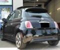 Черный Фиат 500, объемом двигателя 0 л и пробегом 97 тыс. км за 1500 $, фото 5 на Automoto.ua