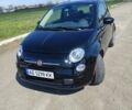 Черный Фиат 500, объемом двигателя 1.37 л и пробегом 59 тыс. км за 10800 $, фото 3 на Automoto.ua