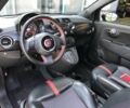 Черный Фиат 500, объемом двигателя 0 л и пробегом 97 тыс. км за 1500 $, фото 6 на Automoto.ua