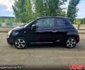 Черный Фиат 500, объемом двигателя 0 л и пробегом 90 тыс. км за 7200 $, фото 1 на Automoto.ua