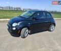 Черный Фиат 500, объемом двигателя 1.37 л и пробегом 59 тыс. км за 10800 $, фото 5 на Automoto.ua