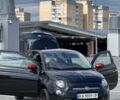 Черный Фиат 500, объемом двигателя 1.4 л и пробегом 164 тыс. км за 11500 $, фото 13 на Automoto.ua