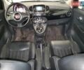 Фиат 500 2016 в Львове на Automoto.ua Черный Фиат 500, объемом двигателя 1.4 л и пробегом 99 тыс. км за 1250 $, фото 7 на Automoto.ua