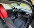 Черный Фиат 500, объемом двигателя 1.4 л и пробегом 102 тыс. км за 8800 $, фото 12 на Automoto.ua