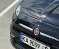 Черный Фиат 500, объемом двигателя 1.4 л и пробегом 164 тыс. км за 11500 $, фото 3 на Automoto.ua