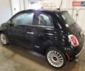 Фиат 500 2016 в Львове на Automoto.ua Черный Фиат 500, объемом двигателя 1.4 л и пробегом 99 тыс. км за 1250 $, фото 1 на Automoto.ua