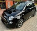 Черный Фиат 500, объемом двигателя 0 л и пробегом 56 тыс. км за 1897 $, фото 1 на Automoto.ua