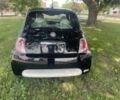 Чорний Фіат 500, об'ємом двигуна 0 л та пробігом 40 тис. км за 3000 $, фото 4 на Automoto.ua