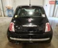 Фиат 500 2016 в Львове на Automoto.ua Черный Фиат 500, объемом двигателя 1.4 л и пробегом 99 тыс. км за 1250 $, фото 5 на Automoto.ua