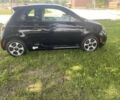 Черный Фиат 500, объемом двигателя 0 л и пробегом 72 тыс. км за 2000 $, фото 4 на Automoto.ua