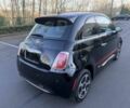 Чорний Фіат 500, об'ємом двигуна 0 л та пробігом 72 тис. км за 4000 $, фото 4 на Automoto.ua