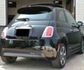 Черный Фиат 500, объемом двигателя 0 л и пробегом 97 тыс. км за 1500 $, фото 4 на Automoto.ua