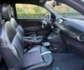Черный Фиат 500, объемом двигателя 0 л и пробегом 79 тыс. км за 2200 $, фото 8 на Automoto.ua