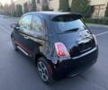 Черный Фиат 500, объемом двигателя 0 л и пробегом 79 тыс. км за 2500 $, фото 4 на Automoto.ua