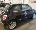 Фиат 500 2016 в Львове на Automoto.ua Черный Фиат 500, объемом двигателя 1.4 л и пробегом 99 тыс. км за 1250 $, фото 2 на Automoto.ua