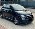 Черный Фиат 500, объемом двигателя 0 л и пробегом 56 тыс. км за 1897 $, фото 1 на Automoto.ua