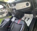 Черный Фиат 500, объемом двигателя 0 л и пробегом 72 тыс. км за 2000 $, фото 5 на Automoto.ua