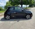 Чорний Фіат 500, об'ємом двигуна 0 л та пробігом 73 тис. км за 4800 $, фото 2 на Automoto.ua