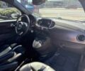 Чорний Фіат 500, об'ємом двигуна 0 л та пробігом 105 тис. км за 6700 $, фото 8 на Automoto.ua