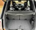 Черный Фиат 500, объемом двигателя 0 л и пробегом 76 тыс. км за 4767 $, фото 12 на Automoto.ua