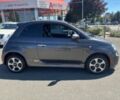 Чорний Фіат 500, об'ємом двигуна 0 л та пробігом 105 тис. км за 6700 $, фото 2 на Automoto.ua