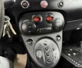 Черный Фиат 500, объемом двигателя 0 л и пробегом 76 тыс. км за 4767 $, фото 11 на Automoto.ua