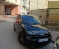 Чорний Фіат 500, об'ємом двигуна 0 л та пробігом 62 тис. км за 8476 $, фото 1 на Automoto.ua