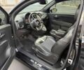 Чорний Фіат 500, об'ємом двигуна 0 л та пробігом 89 тис. км за 4804 $, фото 8 на Automoto.ua