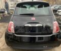 Чорний Фіат 500, об'ємом двигуна 0 л та пробігом 53 тис. км за 3900 $, фото 4 на Automoto.ua