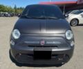 Чорний Фіат 500, об'ємом двигуна 0 л та пробігом 105 тис. км за 6700 $, фото 1 на Automoto.ua