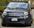 Фиат 500 2017 в Одессе на Automoto.ua Черный Фиат 500, объемом двигателя 0 л и пробегом 93 тыс. км за 10000 $, фото 3 на Automoto.ua
