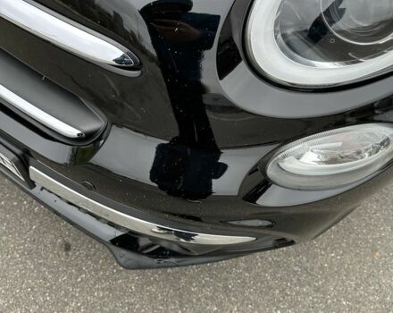 Черный Фиат 500, объемом двигателя 1.4 л и пробегом 88 тыс. км за 10900 $, фото 6 на Automoto.ua