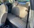 Черный Фиат 500, объемом двигателя 1.2 л и пробегом 70 тыс. км за 2700 $, фото 10 на Automoto.ua