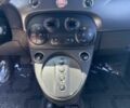 Чорний Фіат 500, об'ємом двигуна 0 л та пробігом 105 тис. км за 6700 $, фото 14 на Automoto.ua