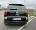 Черный Фиат 500, объемом двигателя 1.4 л и пробегом 88 тыс. км за 10900 $, фото 7 на Automoto.ua