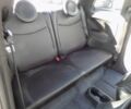 Чорний Фіат 500, об'ємом двигуна 0 л та пробігом 51 тис. км за 3900 $, фото 11 на Automoto.ua