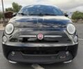 Чорний Фіат 500, об'ємом двигуна 0 л та пробігом 89 тис. км за 4804 $, фото 1 на Automoto.ua