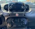 Чорний Фіат 500, об'ємом двигуна 0 л та пробігом 105 тис. км за 6700 $, фото 13 на Automoto.ua