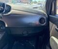 Чорний Фіат 500, об'ємом двигуна 0 л та пробігом 105 тис. км за 6700 $, фото 15 на Automoto.ua