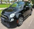 Черный Фиат 500, объемом двигателя 0 л и пробегом 84 тыс. км за 5000 $, фото 1 на Automoto.ua