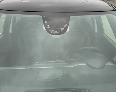 Черный Фиат 500, объемом двигателя 1.4 л и пробегом 88 тыс. км за 10900 $, фото 5 на Automoto.ua