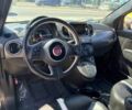Чорний Фіат 500, об'ємом двигуна 0 л та пробігом 105 тис. км за 6700 $, фото 7 на Automoto.ua