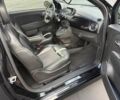 Чорний Фіат 500, об'ємом двигуна 0 л та пробігом 89 тис. км за 4804 $, фото 9 на Automoto.ua
